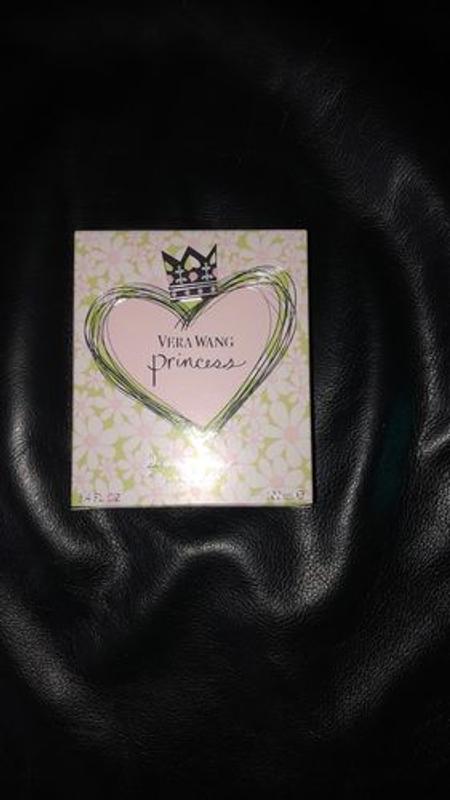 Flower Princess Vera Wang Edt 100Ml Mujer – Productos de Lujo