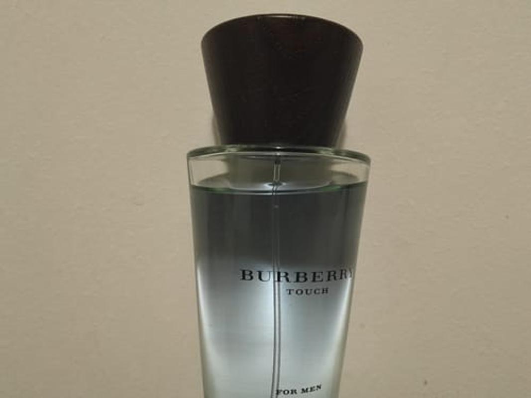 Burberry Touch For Men Perfumes De Hombre Burberry Perfume