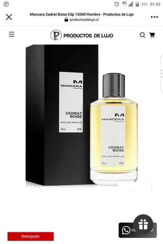 Trussardi Uomo Edt 100ml Hombre