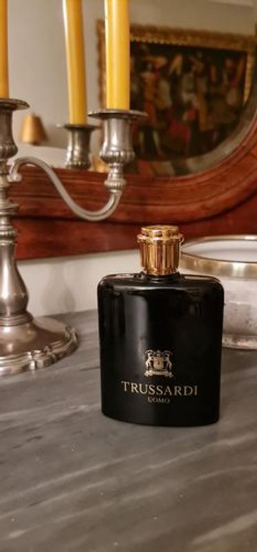 Trussardi Uomo Edt 100ml Hombre
