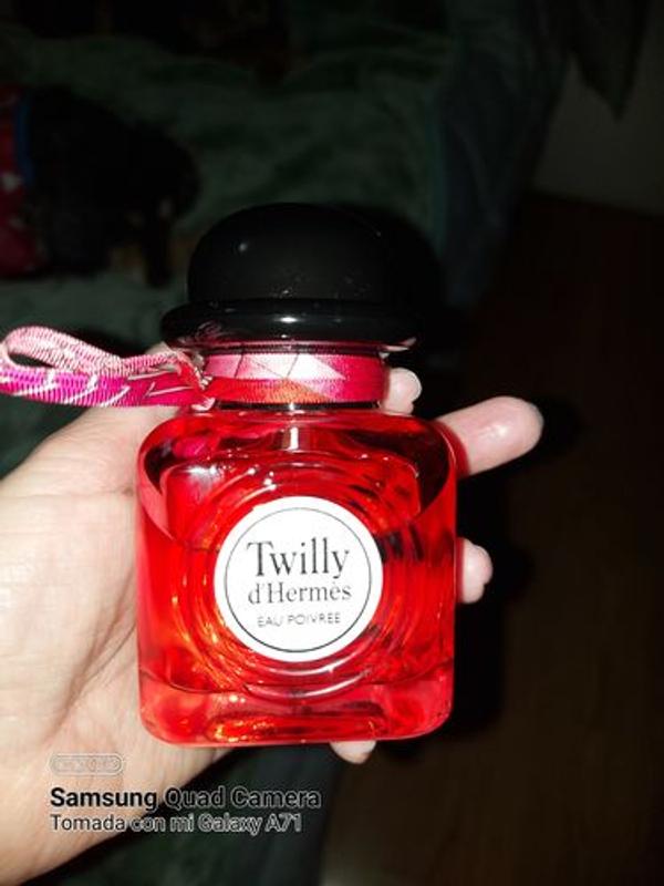 Twilly D' Hermes Eau Poivree Edp 85Ml Mujer