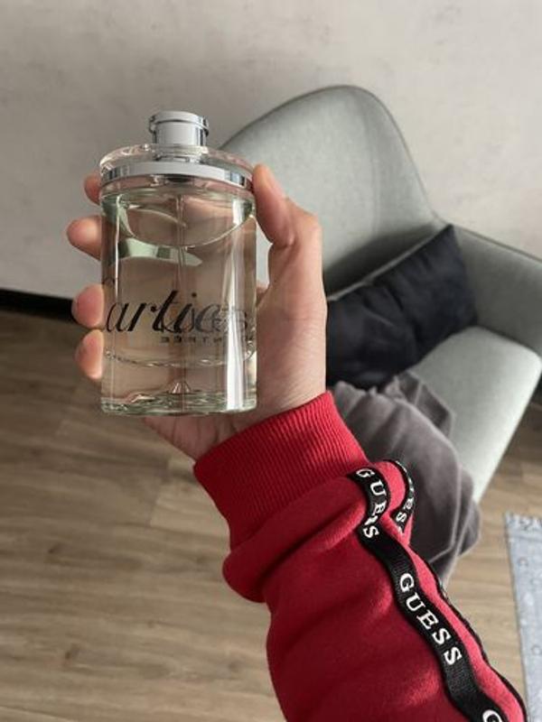 Eau de Cartier Concentree Edt 100ml Unisex