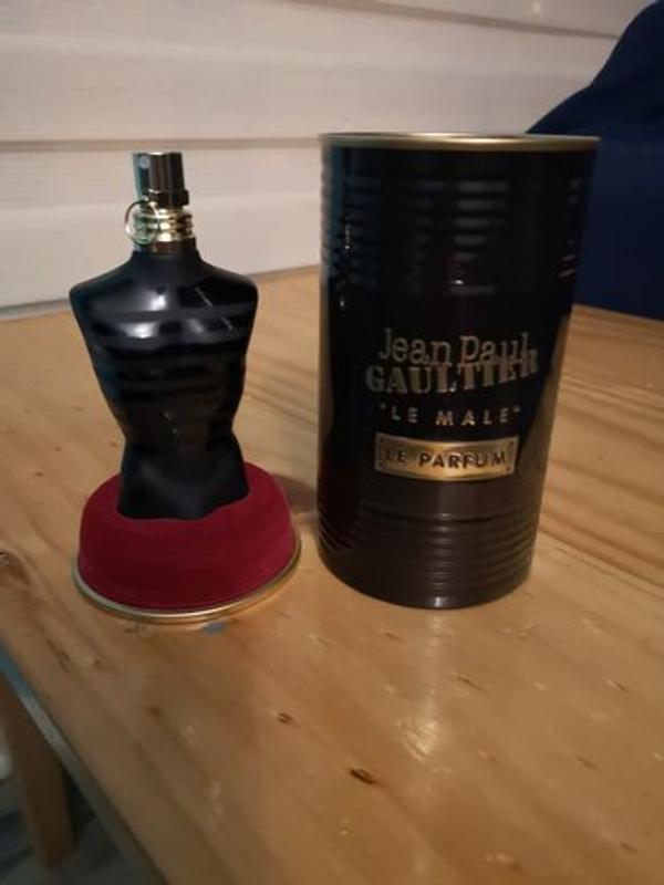 Le Male Le Parfum Intense 75ml Hombre JPG