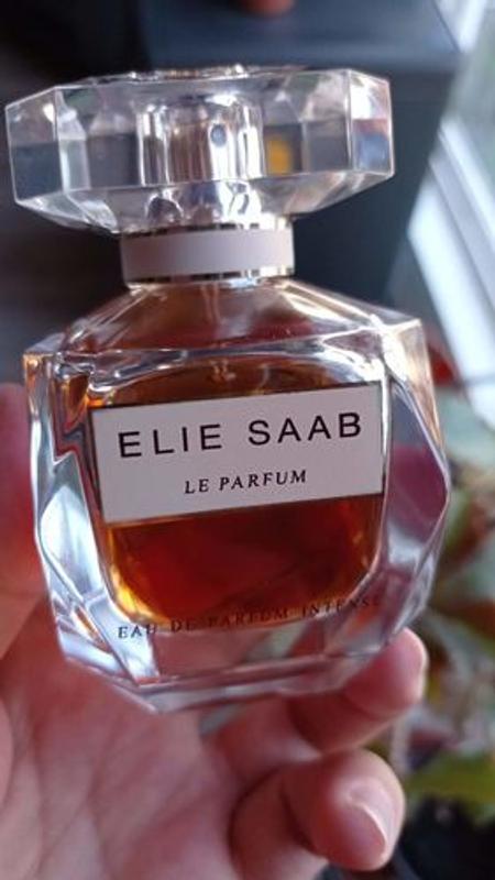 Saab Parfum Intense Elie Saab Francis Kurkdjian Elie Saab Le