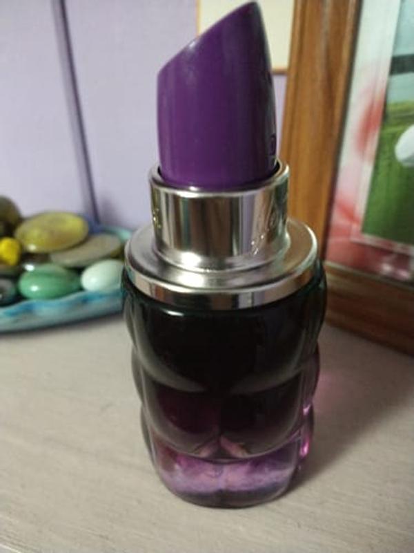 Fragrances Yes I Am Fabulous Cacharel YES I AM FABULOUS CACHAREL