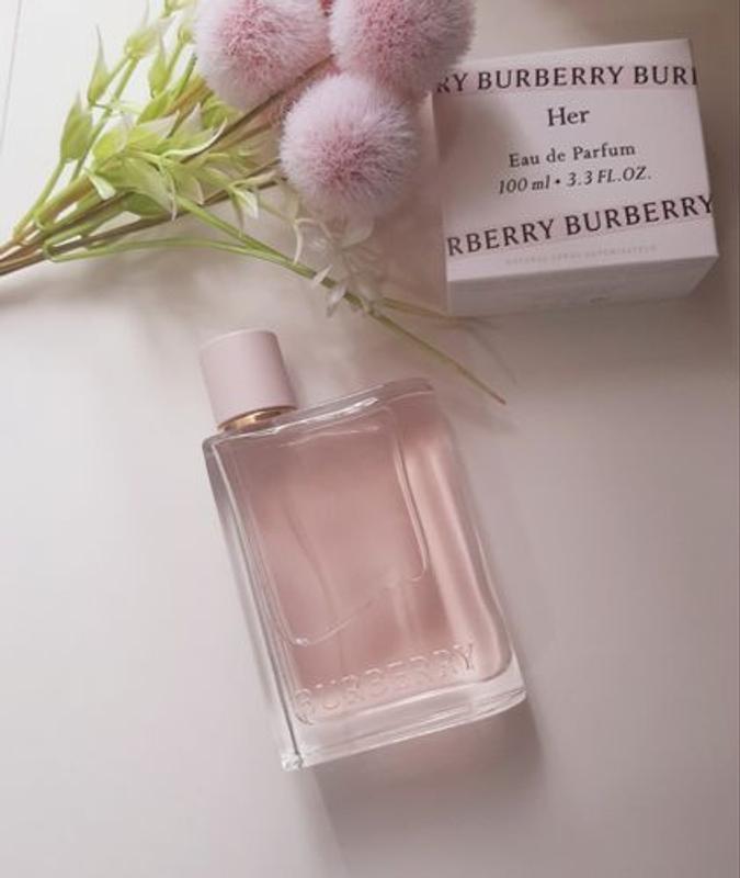 Burberry Her Eau de Parfum on sale 1.6 Oz