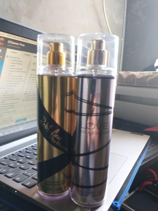 Love Sofia Vergara Body Mist 236Ml Mujer