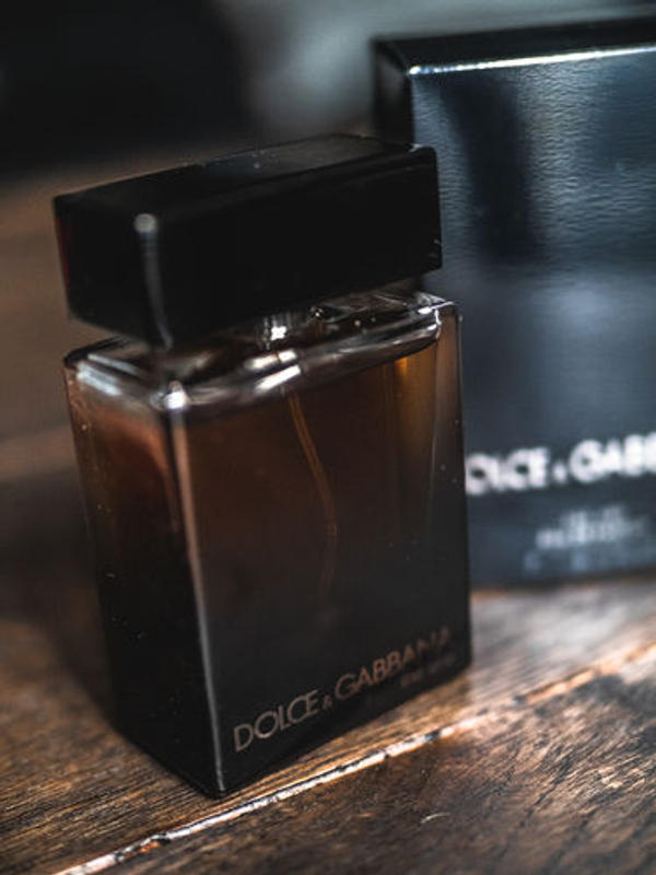 D&G The One Dolce & Gabbana Edp 100Ml Hombre
