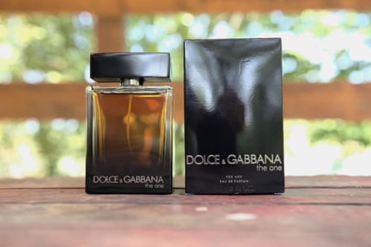 D&G The One Dolce & Gabbana Edp 100Ml Hombre