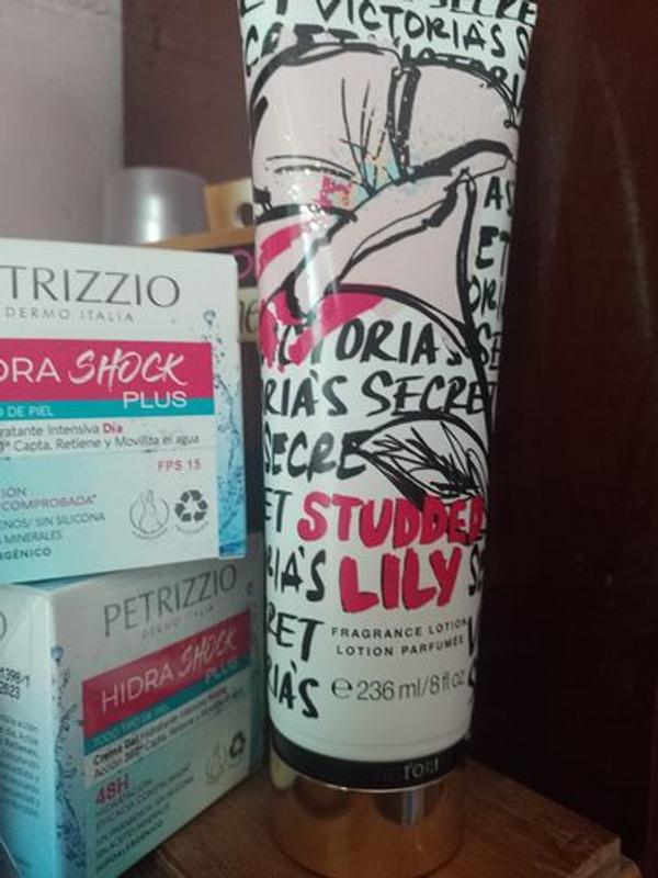 Fragrance Lotion Victoria Secret Studded Lily Fragrance Mist