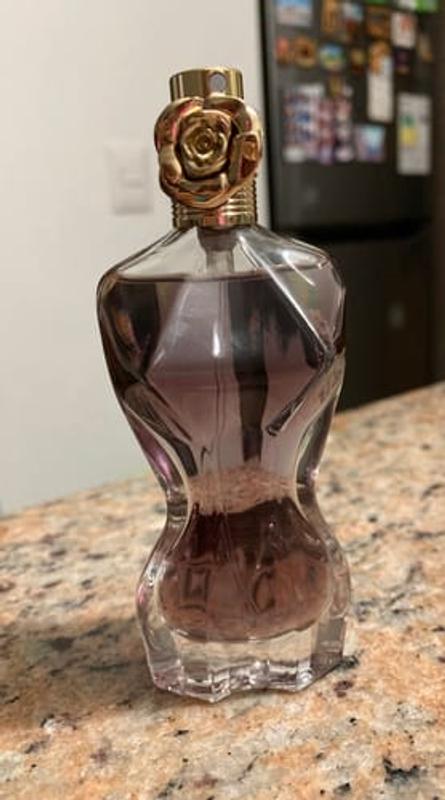 La Belle Jean Paul Gaultier Nuevo Perfume Jean Paul Gaultier La Belle Eau  De Parfum ✔️Compra Online DOUGLAS