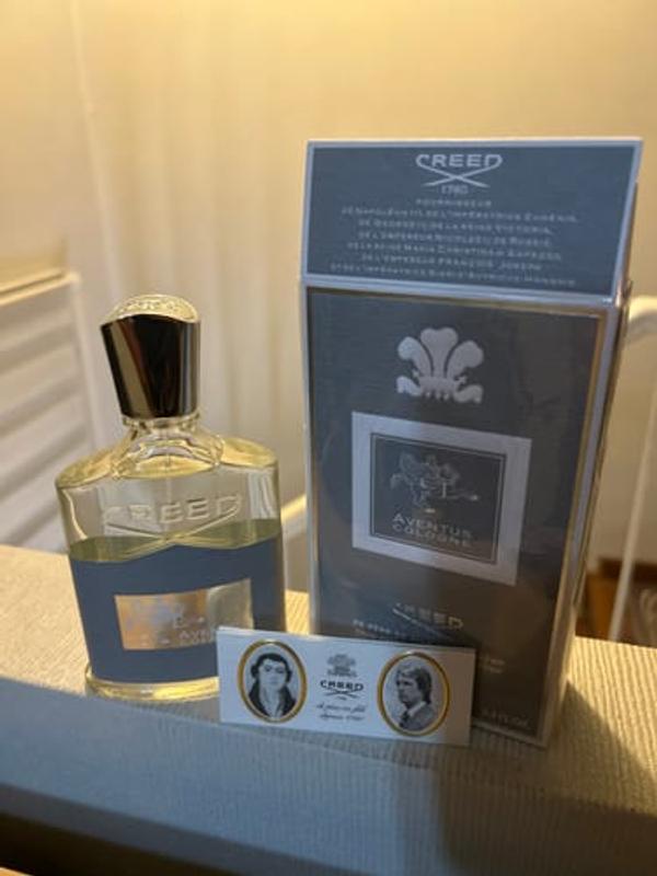 Aventus Colonge Creed 100Ml Hombre