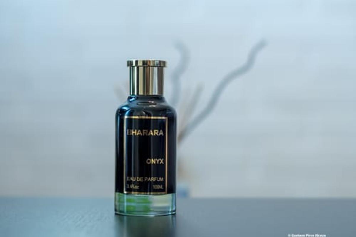 Onyx 100Ml Hombre Bharara