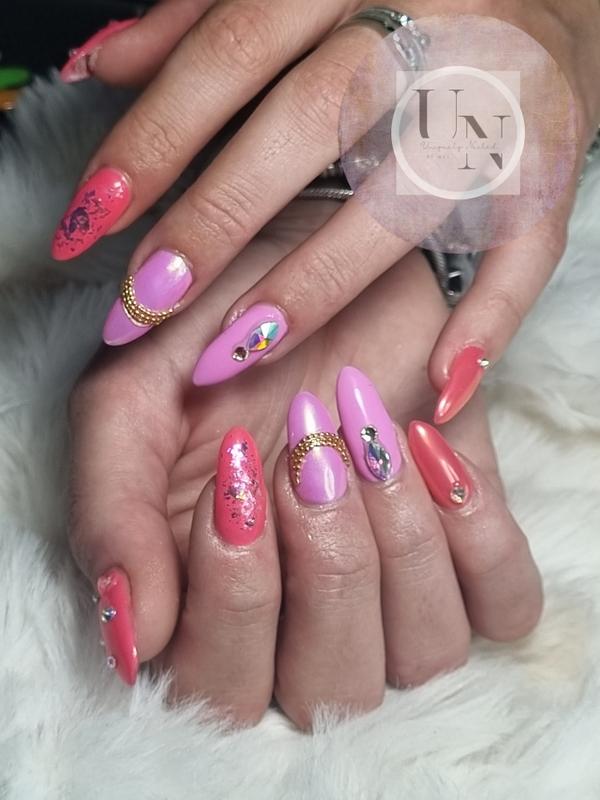 Pro Nail Prep Bundle | Perfect Base for Gel Manicure - Ezmio Beauty