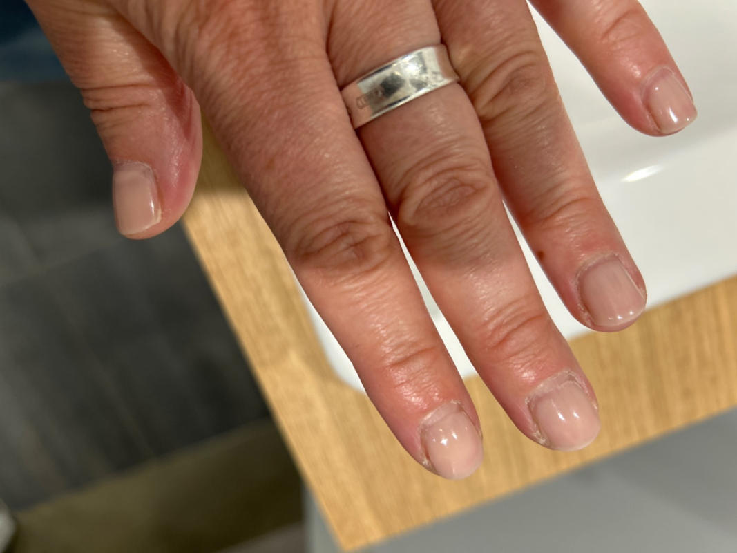 Francesca Builder Gel | Soft Neutral Beige | Ezmio Beauty
