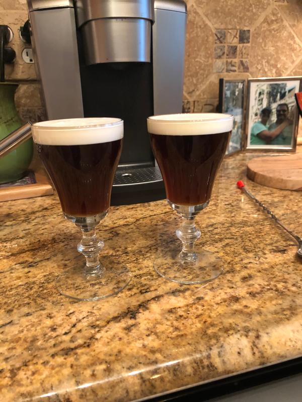 Libbey Irish Coffee Glass 6 oz