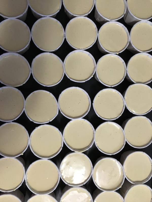 Paper Jello Shot Cups Box of 250