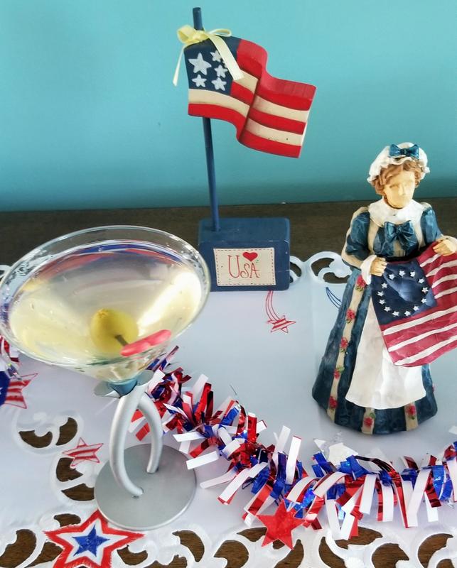 Dirty Sue Premium Olive Brine Juice Martini Mix 375 ml