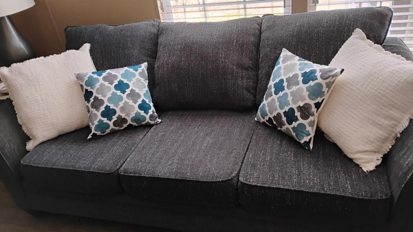 Square Shape Cushions & Covers | Indoor & Outdoor Options