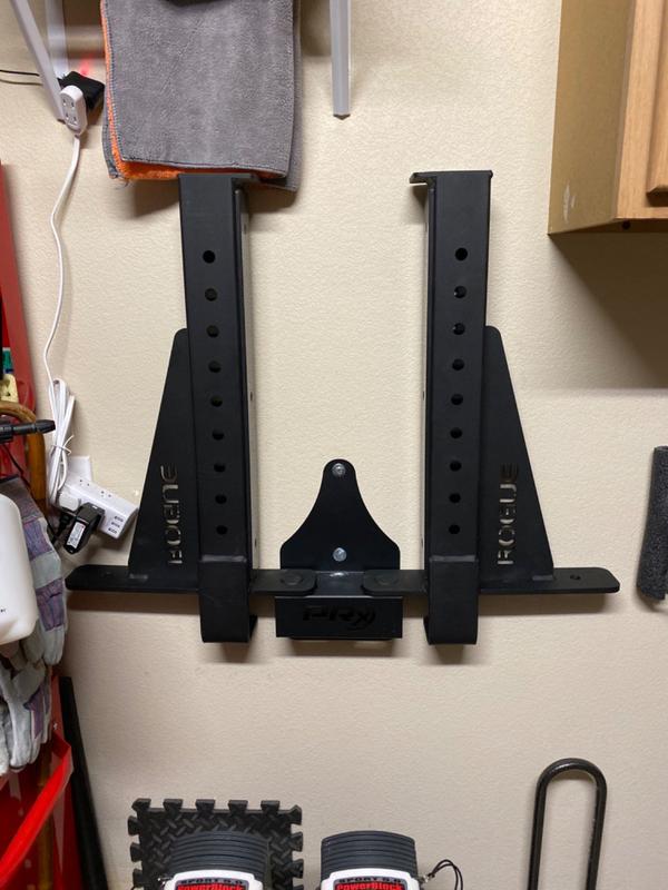 Spotter arm storage new arrivals