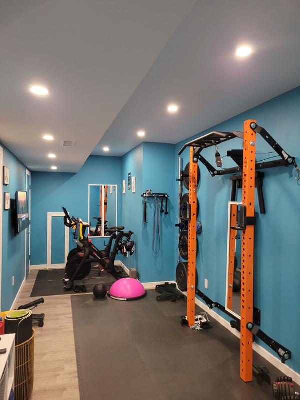 Complete Home Gym Packages by PRx Performance