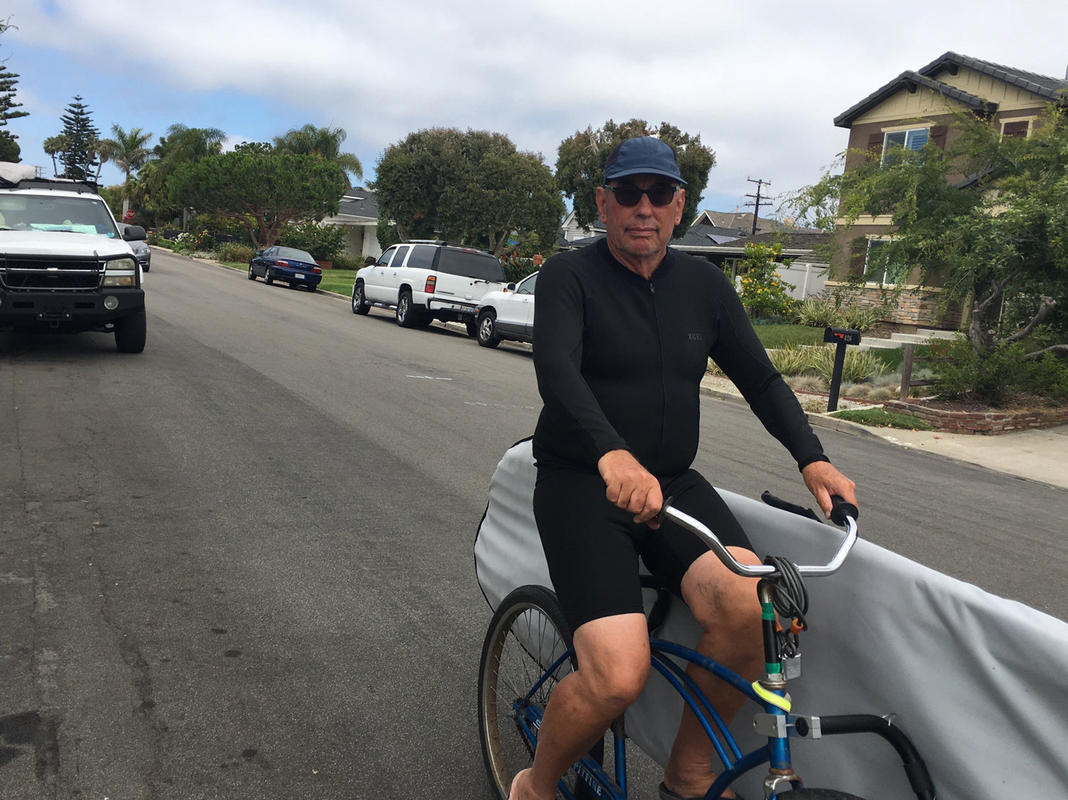 1/0.5mm Men's XCEL AXIS Front Zip Jacket | Wetsuit Wearhouse