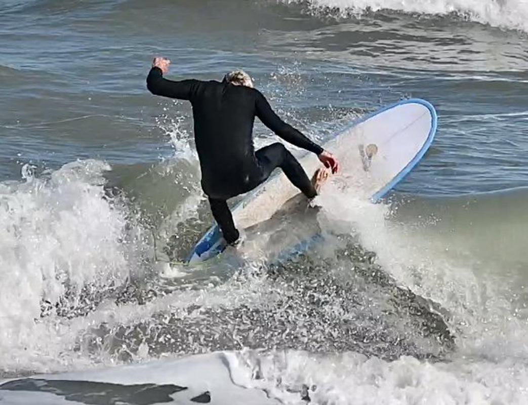 4/3mm Men's O'Neill HYPERFREAK COMP Zipless Fullsuit