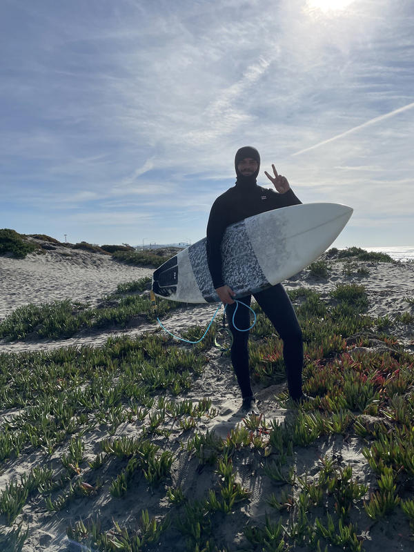 4/3mm Men's Billabong FURNACE COMP Hooded Fullsuit – Wetsuit Wearhouse