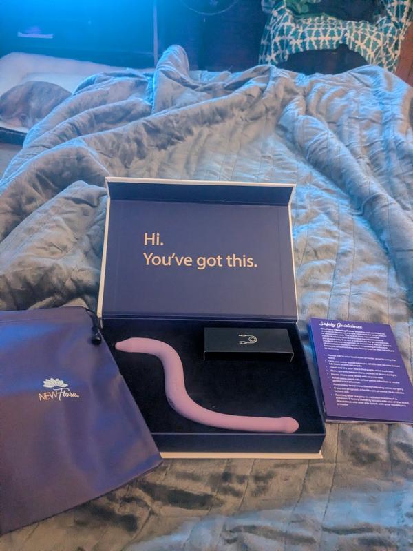 vibrating pelvic wand Adore Vibrating Ring - Gives More Pleasure main image 1