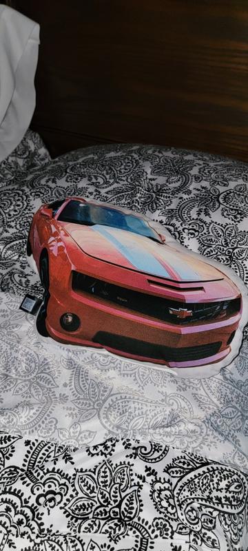 Custom Car Pillows  Made In USA – All About Vibe