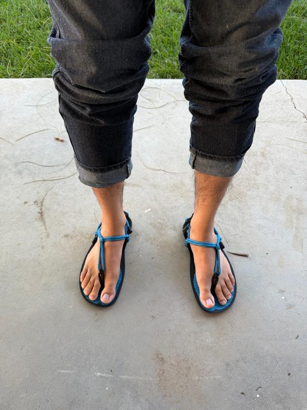 Aqua Cloud - Men - Xero Shoes display picture 1