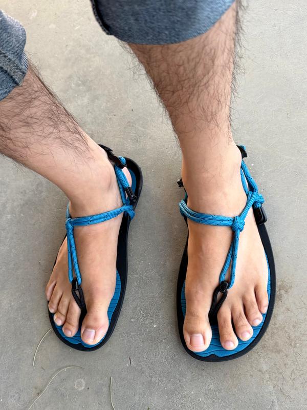 Aqua Cloud - Men - Xero Shoes display picture 3