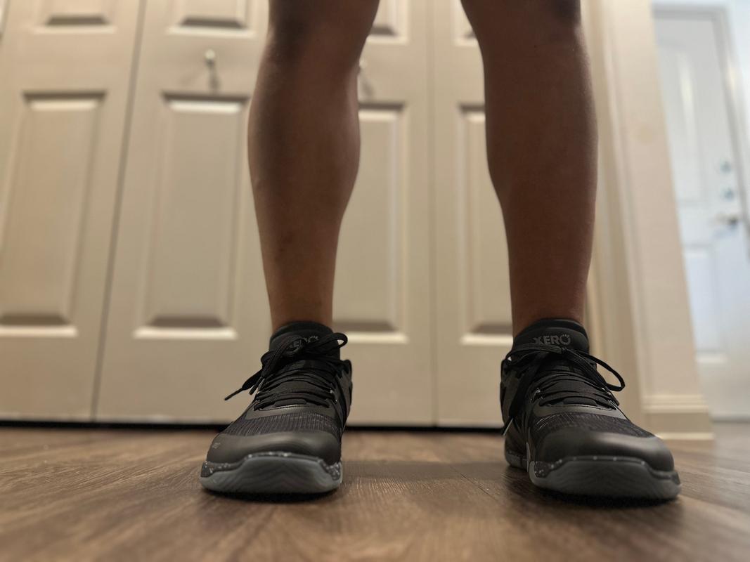 X1 Low - Men - Xero Shoes