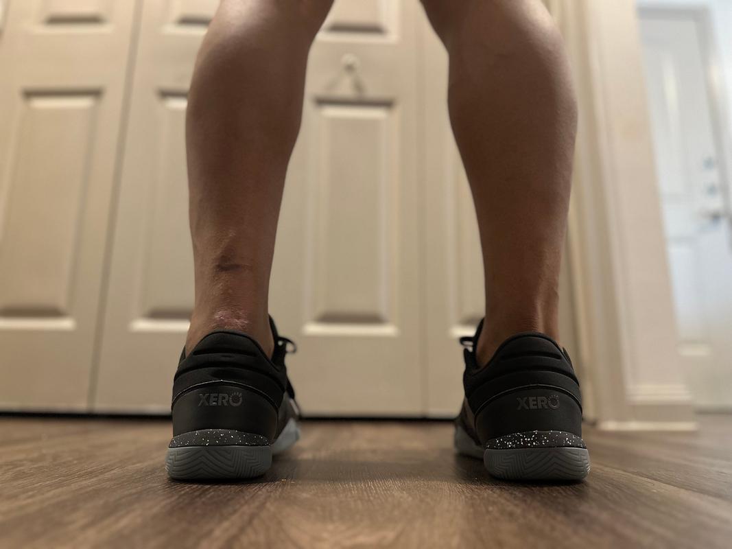 X1 Low - Men - Xero Shoes