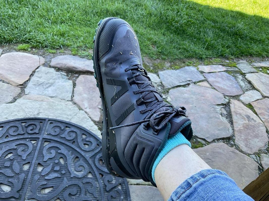 Scrambler Mid II WP - Women - Xero Shoes