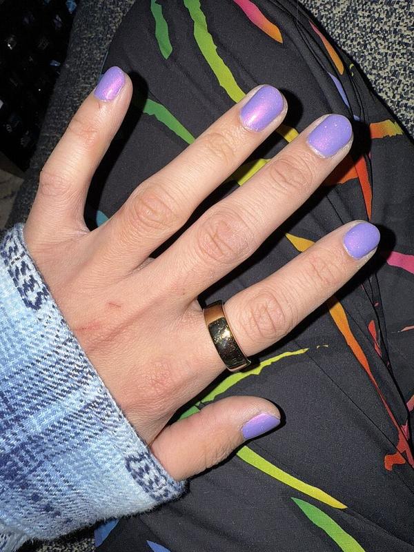 Cloud Nine – Cirque Colors