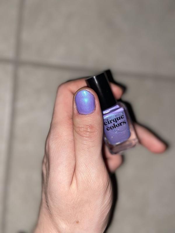 Isle of Capri – Cirque Colors