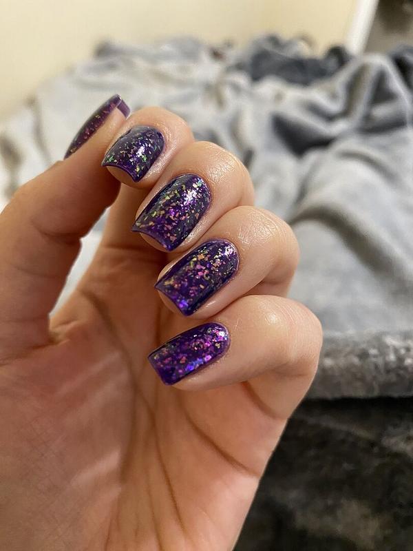 Juicy Fruit – Cirque Colors