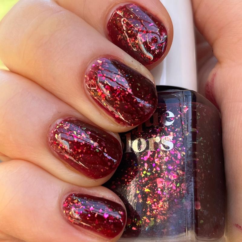 Snozzberry – Cirque Colors