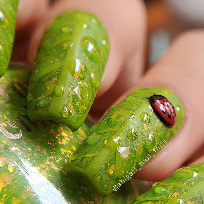 Sour Punch – Cirque Colors