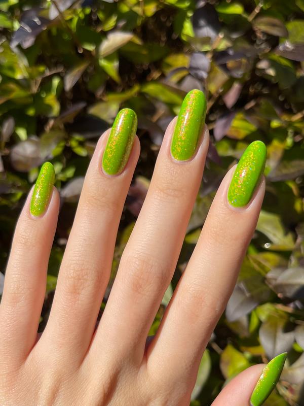 Sour Punch – Cirque Colors