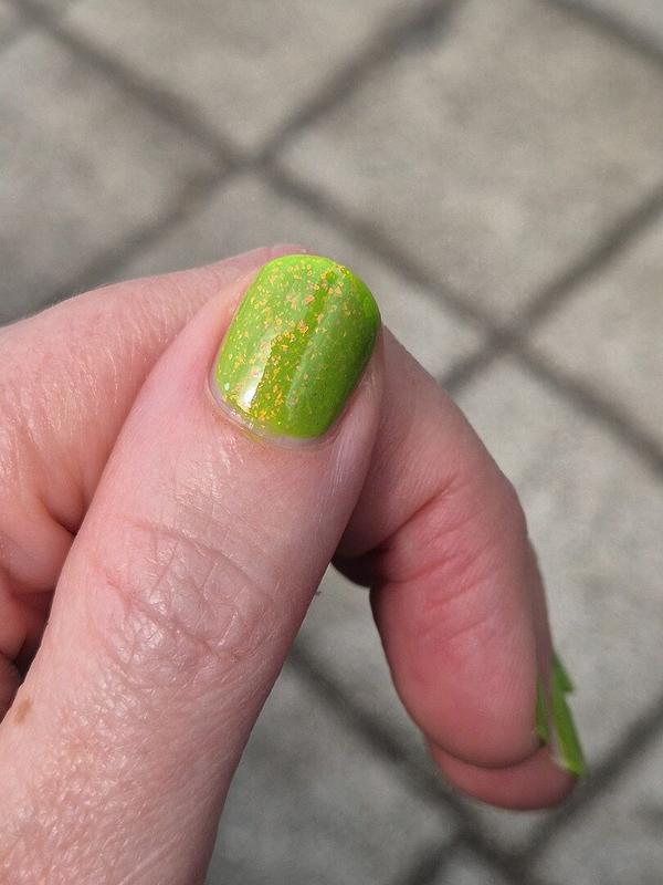 Sour Punch – Cirque Colors