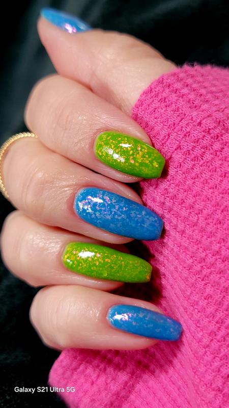 Sour Punch – Cirque Colors