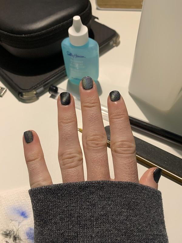 Magnetic Wand Nail Art Tool - Cirque Colors