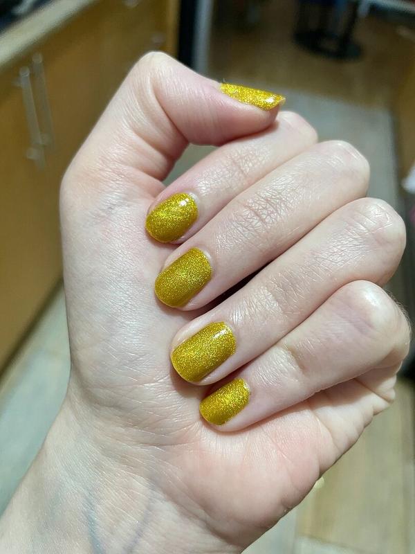 Magnetic Wand Nail Art Tool - Cirque Colors