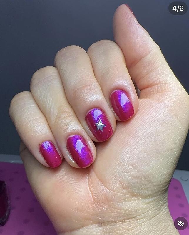 Wild Berry West – Cirque Colors
