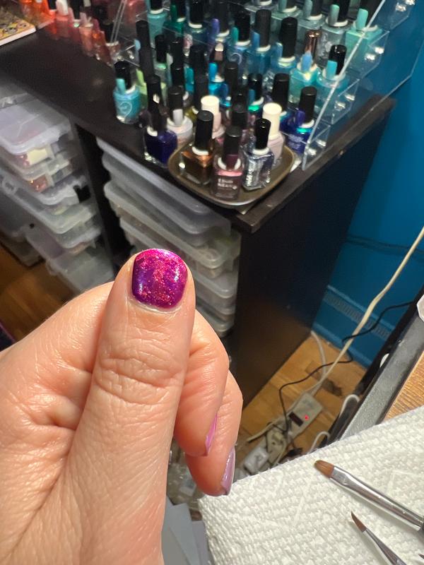 Wild Berry West – Cirque Colors