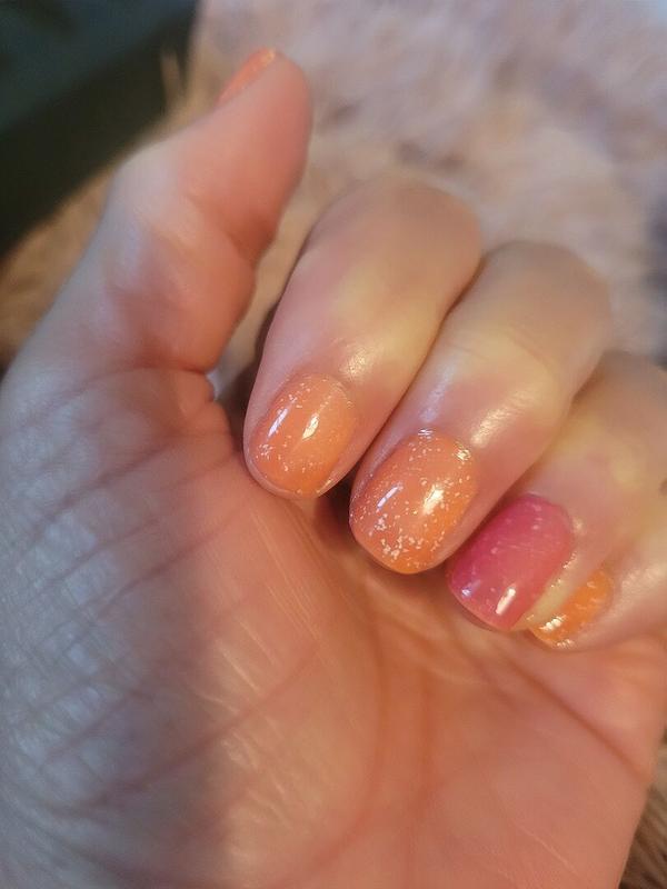 Bright Magenta Purple Jelly Nail Polish - Cirque Colors Pitaya Jelly