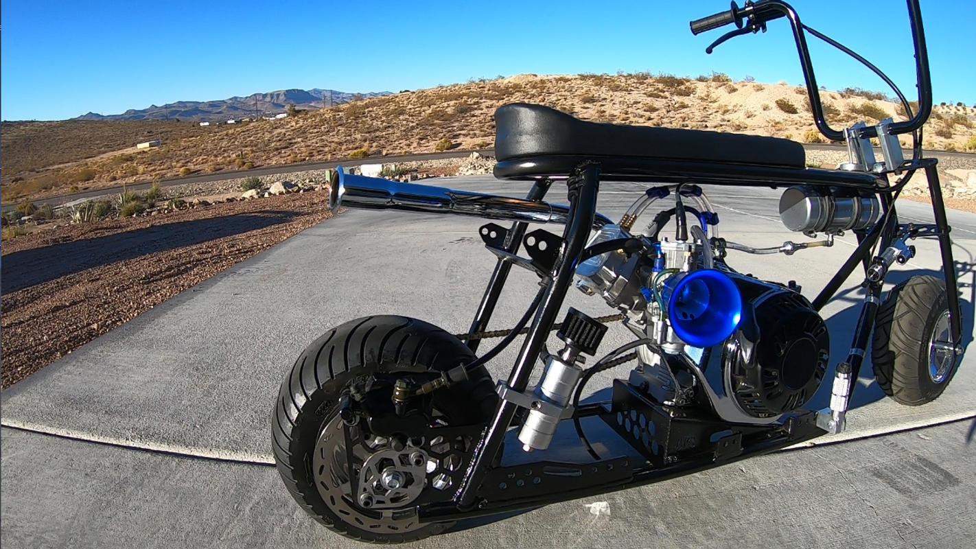 Aluminum Top Plate, Rascal GT (RASCALGT-ATP)