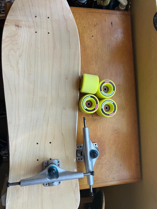 Polar Bear 180mm • Landyachtz